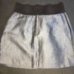 Mini skirt